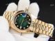 Best Copy Rolex Day-Date 36 Green-Rose Gold Presidential Watch (2)_th.jpg